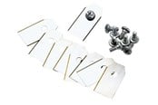 Robot grasmaaier - Gardena Blade kit 9 stuks - 4087-20