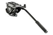 Statief - Manfrotto MVH500AH Tripod Video head - MVH500AH