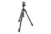 Statief - Manfrotto MK290XTA3-BH Zwart - Statief - MK290XTA3-BH