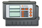 Tuin wateren - Gardena Classic Irrigation Control System 6030 - 1284