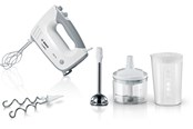 Handmixer - Bosch Handmixer ErgoMixx MFQ36480 - 450 W - MFQ36480