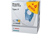 Stofzuiger - Accessoires - Bosch MegaFilt SuperTEX BBZ123FP - BBZ123FP