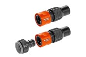 Tuin wateren - Gardena Profi" Maxi-Flow Systeem Connector Set - 1505-23