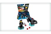 Gaming accessoires - LEGO Slechte agent - Accessoires voor spelconsole - 71213