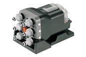 Tuin wateren - Gardena Waterverdeler Automatisch - 1197
