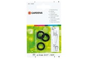 Tuin wateren - Gardena 3 ringen - 5301 - 5301