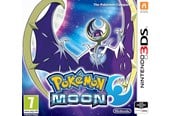 Games - Pokémon Maan - Nintendo 3DS - RPG - 0045496473518