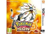 Games - Pokémon Zon - Nintendo 3DS - Adventure - 201187