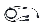 Audiokabel - Jabra Supervisor Y-Cord - 8800-02-01