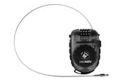 Veiligheidsuitrusting & Werkkleding - Outpac Designs Pacsafe Retractasafe 250 - 10280109