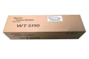 Inkt, toner en verbruiksartikelen - Kyocera WT-5190 - 1902R60UN0