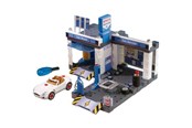 Doen-alsof spelen - Theo Klein Bosch - Service Station+wash - 8647