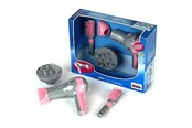 Doen-alsof spelen - Theo Klein Bosch - Haardroger & brush - 5850