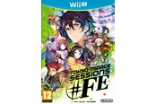 Games - Tokyo Mirage Sessions #FE - Nintendo Wii U - RPG - 045496336455