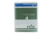 Back-up media - Tandberg Data Tandberg RDX QuikStor - 8824-RDX