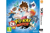 Games - Yo-Kai Watch - Nintendo 3DS - RPG - 045496472290