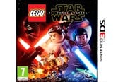 Games - LEGO Star Wars: The Force Awakens - 3DS - Nintendo 3DS - Action - 5051895403372