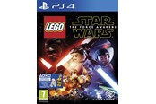 Games - LEGO Star Wars: The Force Awakens - Sony PlayStation 4 - Action - 5051895403310