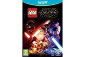 Games - LEGO Star Wars: The Force Awakens - Nintendo Wii U - Action - 5051895403358