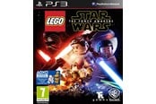 Games - LEGO Star Wars: De Kracht Ontwaakt - Sony PlayStation 3 - Action - 5051895403334