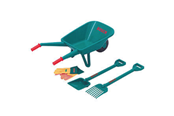 Doen-alsof spelen - Theo Klein Bosch - Garden-Set - KL2752