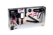 Doen-alsof spelen - Theo Klein Haar styling set - 5873