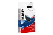 Inkt, toner en verbruiksartikelen - KMP C107CX - 1569,0003
