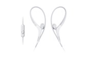 Headphones/Headsets - Sony MDR AS410AP - MDRAS410APW.CE7