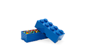 Kinderkamer - LEGO STORAGE BRICK 8 - Blauw - 40041731