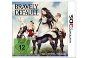 Games - Bravely Default: Flying Fairy - Nintendo 3DS - RPG - 0045496524814