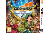 Games - Dragon Quest VII: Fragments of the Forgotten Past - Nintendo 3DS - RPG - 0045496473600