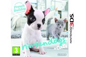 Games - Honden and Cats: French Bulldog & New Friends - Nintendo 3DS - Virtual Pet - 0045496528638