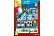 Games - Nieuwe Super Mario Bros. U + Nieuwe Super Luigi U - Nintendo Wii U - Collectie - 0045496335779