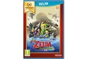 Games - De Legende van Zelda: The Wind Waker HD - Nintendo Wii U - Adventure - 0045496335847
