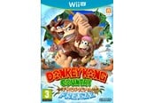 Games - Donkey Kong Country: Tropical Freeze - Nintendo Wii U - Action - 0045496335984