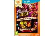 Games - SteamWorld Collection - Nintendo Wii U - Action - 0045496336912