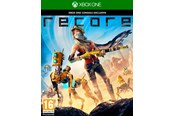 Games - ReCore - Microsoft Xbox One - Action - 889842134339