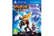 Games - Ratchet & Clank - Sony PlayStation 4 - Action - 711719415572