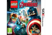 Games - LEGO: Marvel Avengers - Nintendo 3DS - Action - 5051895395295