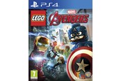 Games - LEGO: Marvel's Avengers - Sony PlayStation 4 - Action - 5051895395264