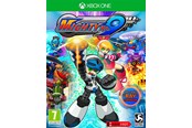 Games - Machtige Nr. 9 - Microsoft Xbox One - Action - 4020628847210