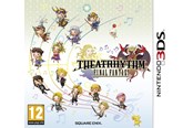 Games - Theatrhythm: Final Fantasy - Nintendo 3DS - Muziek - 5021290050983
