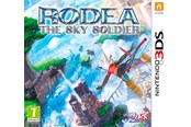 Games - Rodea: The Lucht Soldier - Nintendo 3DS - Action - 5060112431319
