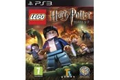 Games - Lego Harry Potter: Jaar 5-7 - Sony PlayStation 3 - Action/Adventure - 5051895082645