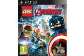 Games - LEGO: Marvel's Avengers - Sony PlayStation 3 - Action - 0883929474080