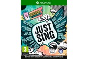 Games - Gewoon Zingen - Microsoft Xbox One - Muziek - 3307215938461