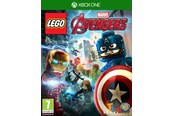 Games - LEGO: Marvel's Avengers - Microsoft Xbox One - Action - 5051895395219