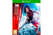 Games - Mirror's Edge Catalyst - Microsoft Xbox One - FPS - 5030946116393