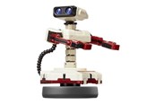 Gaming accessoires - Nintendo Amiibo Smash no. 54 - R.O.B. Famicom Colours (Super Smash Bros. Collection) - 0045496353391