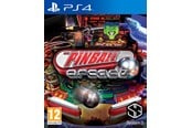 Games - De Pinball Arcade - Sony PlayStation 4 - Puzzle - 5060057029343